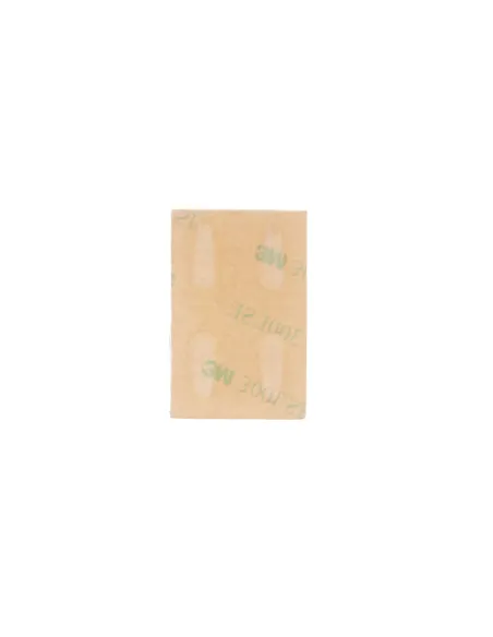Adhesive silicone nose pad|opticraft.eu