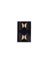 Adhesive silicone nose pad