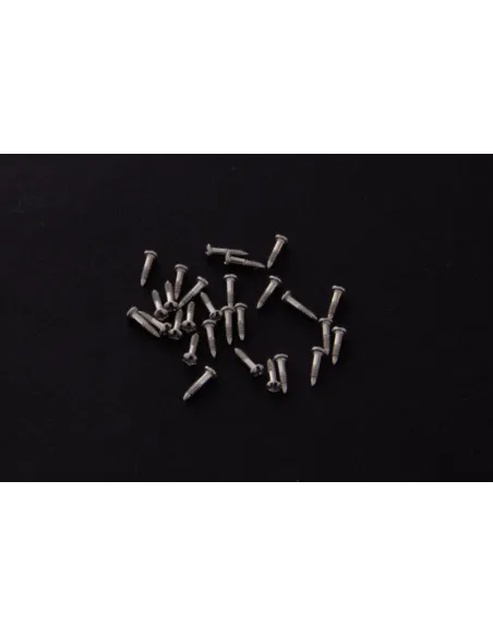 Nose pad screws|opticraft.eu