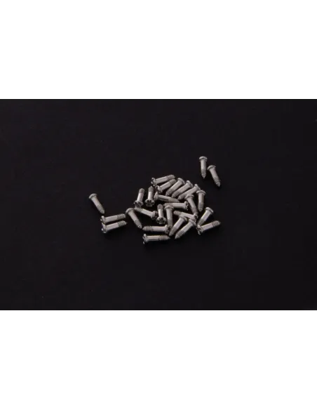 Nose pad screws|opticraft.eu