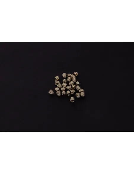 Hexagon cap|opticraft.eu