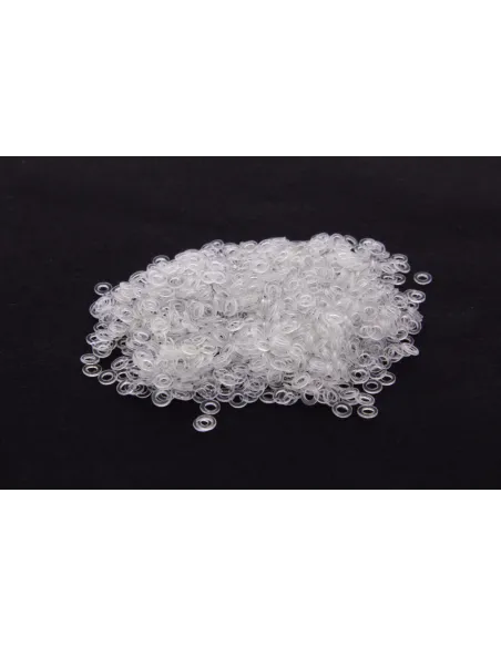 Plastic washer|opticraft.eu