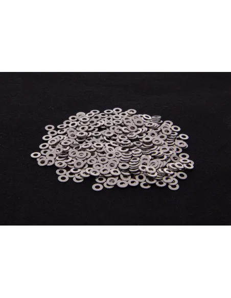 Metal washer|opticraft.eu