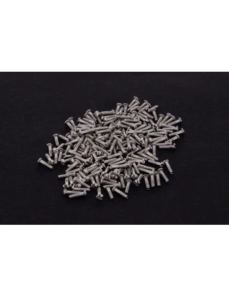 Nose pad screws|opticraft.eu