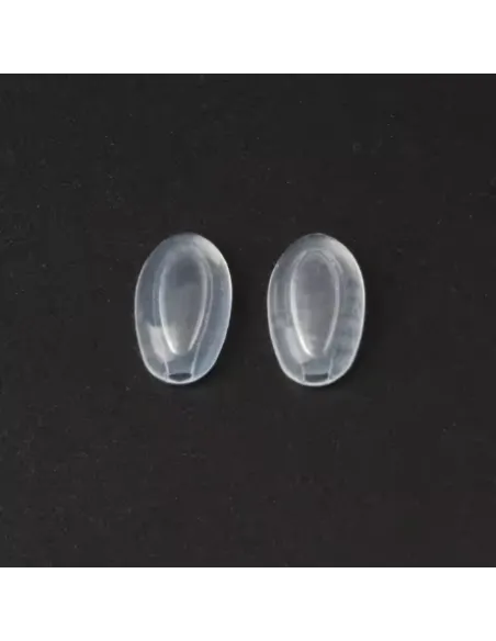 Silicon nose pad|opticraft.eu