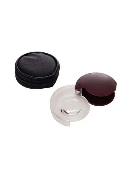 Pocket magnifier|opticraft.eu