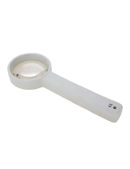 Hand magnifier|opticraft.eu