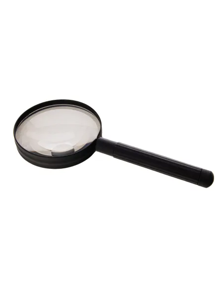 Bifocal hand magnifier|opticraft.eu