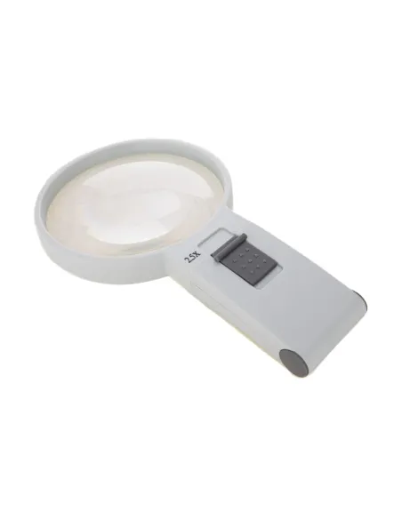 Hand magnifier|opticraft.eu