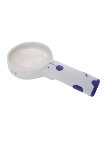 Hand magnifier|opticraft.eu