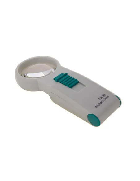 Hand magnifier|opticraft.eu