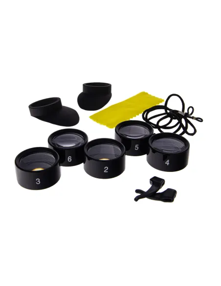 Complex magnifying glasses|opticraft.eu