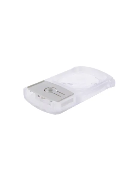 Pocket magnifier with LED|opticraft.eu
