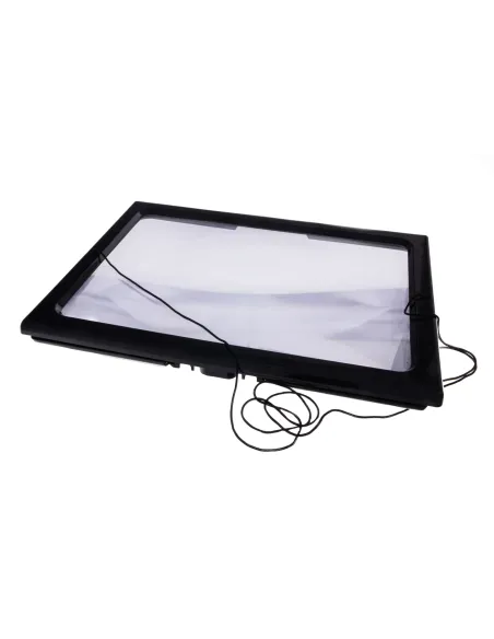 Hands Free Magnifier|opticraft.eu