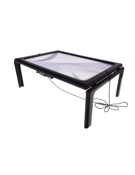 Hands Free Magnifier|opticraft.eu