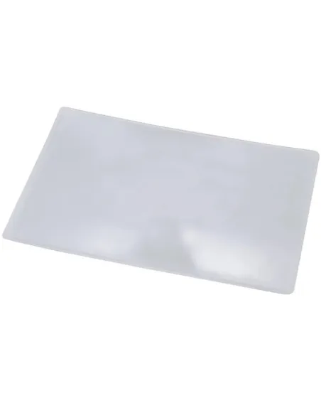 Fresnel sheet magnifier|opticraft.eu