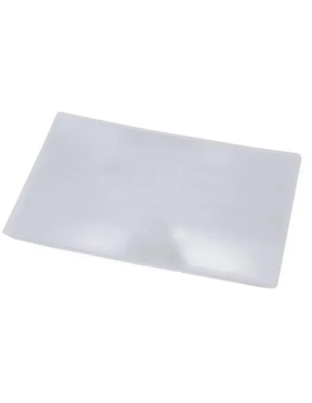 Fresnel sheet magnifier|opticraft.eu