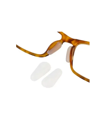 Adhesive silicone nose pad|opticraft.eu