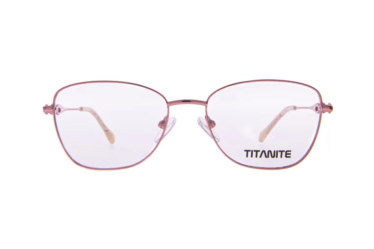 Titanite frame|opticraft.eu