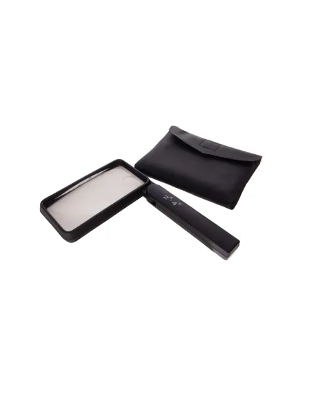 Hand magnifier|opticraft.eu