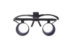 Complex magnifying glasses 2