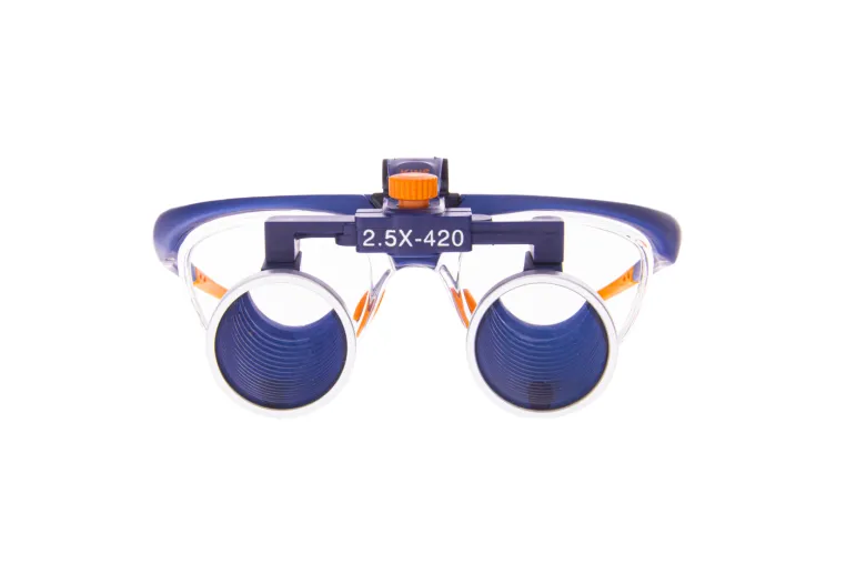 Complex magnifying glasses|opticraft.eu