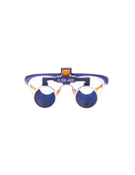 Complex magnifying glasses|opticraft.eu