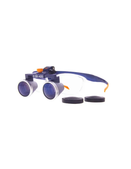 Complex magnifying glasses|opticraft.eu