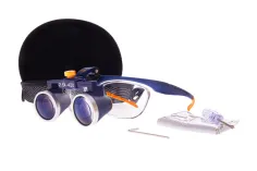 Komplex nagyító szemüveg|opticraft.eu