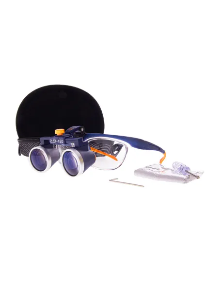Complex magnifying glasses|opticraft.eu