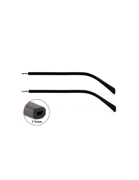 Anti-slip silicone stem brake|opticraft.eu