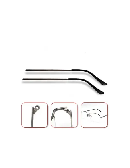 Eyeglasses stem|opticraft.eu