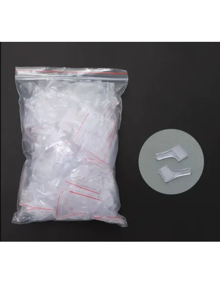 Silicone anti-slip tip|opticraft.eu