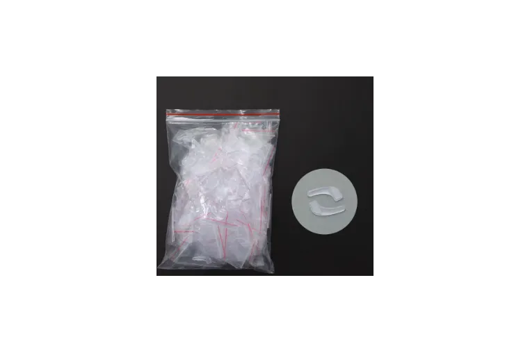 Silicone anti-slip tip|opticraft.eu