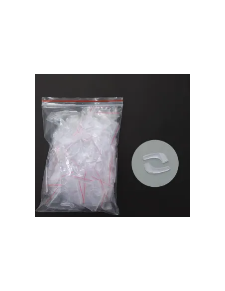 Silicone anti-slip tip|opticraft.eu