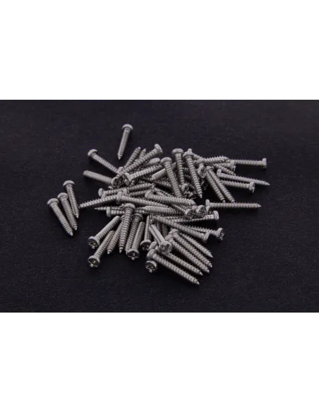 Glasses screw|opticraft.eu