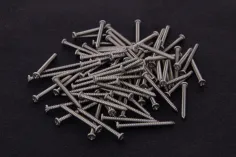 Glasses screw|opticraft.eu