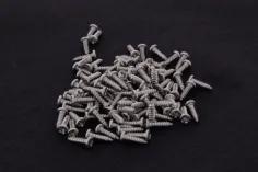 Glasses screw|opticraft.eu