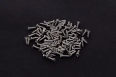 Glasses screw|opticraft.eu
