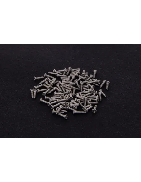 Glasses screw|opticraft.eu