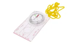 Compass&Magnifier
