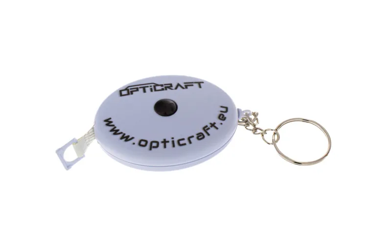 Brandable Tape Measure|opticraft.eu