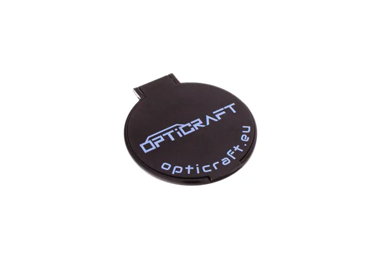 Brandable compact mirror|opticraft.eu