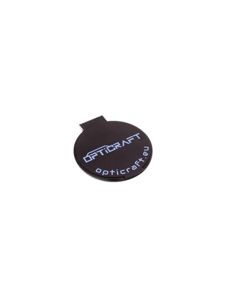 Brandable compact mirror|opticraft.eu