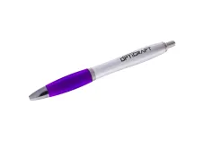 customizable ballpoint pen