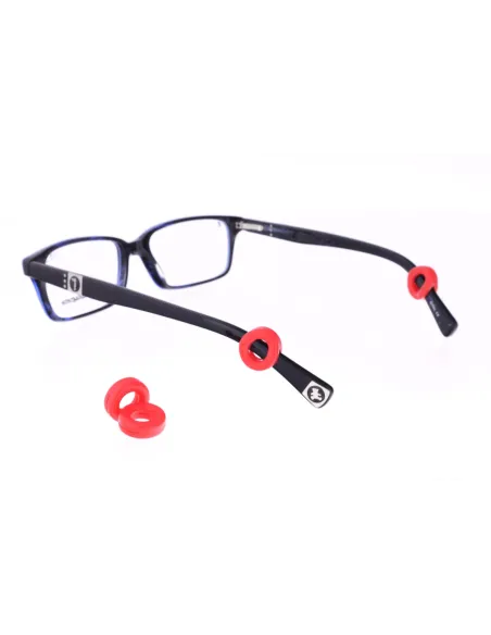Anti-slip silicone stem brake|opticraft.eu