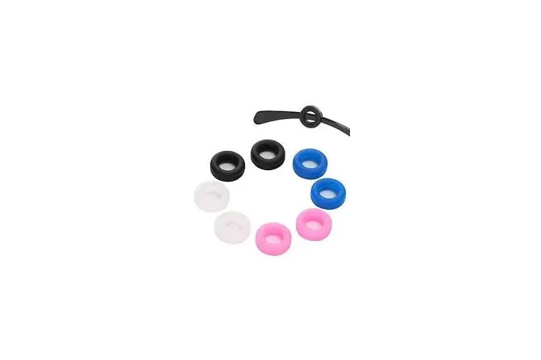 Anti-slip silicone stem brake|opticraft.eu