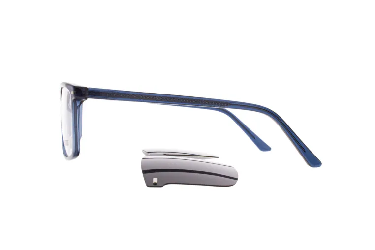Ivision Clip on glasses|opticraft.eu