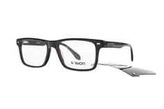 Ivision pre-lens glasses