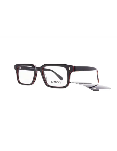 Ivision pre-lens glasses|opticraft.eu